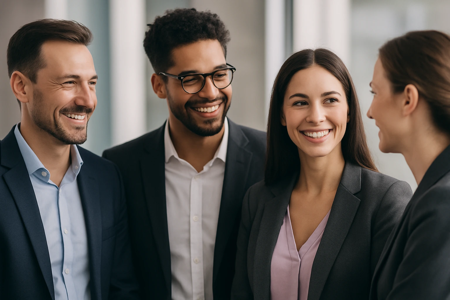 NDIS Consulting Team