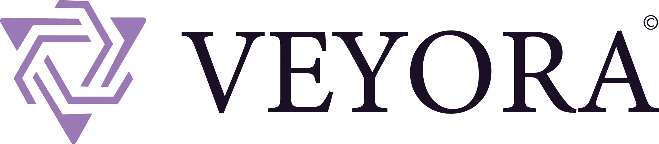 Veyora Logo