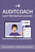 AuditCoach: Audit Preparation Coaching Add-On - Veyora