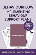 BehaviourFlow: Implementing Behaviour Support Plans Module - Veyora