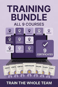 Complete Training Bundle: All Courses - Veyora