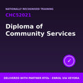 Diploma of Community Services · CHC52021 - Veyora