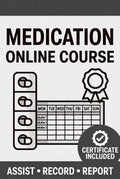 Medication Management for Support Workers (Online Course) - Veyora