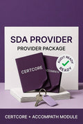SDA Provider Package - Veyora
