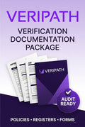 VeriPath: Verification Documentation Package - Veyora